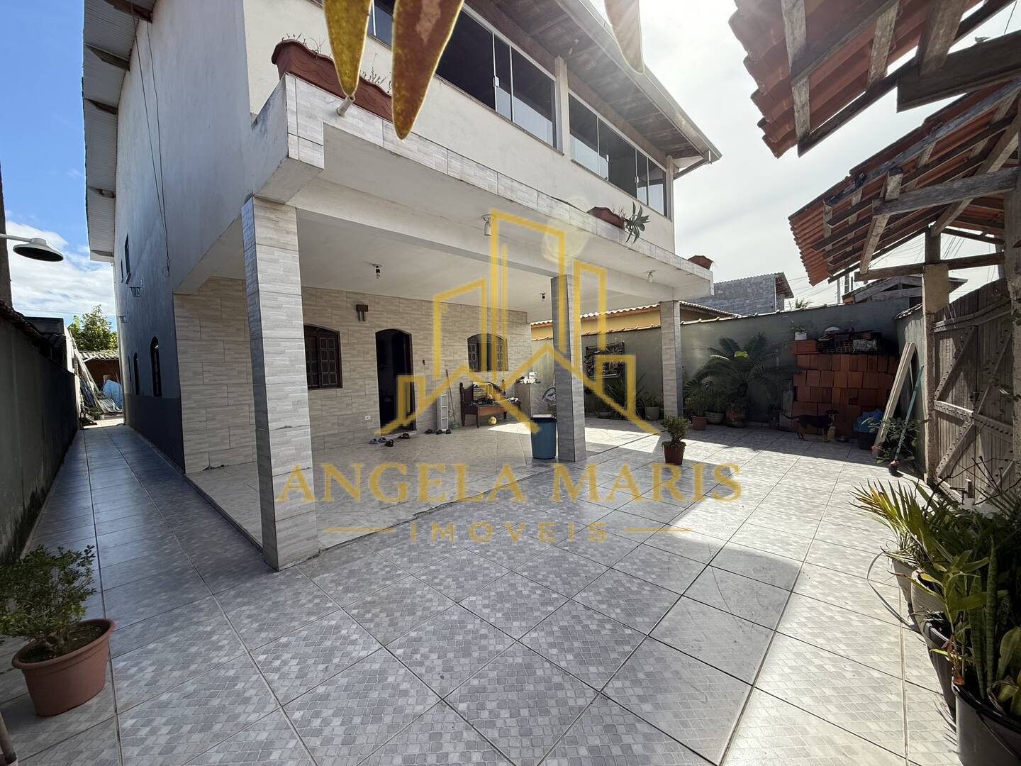Casa, 5 quartos, 296 m² - Foto 9