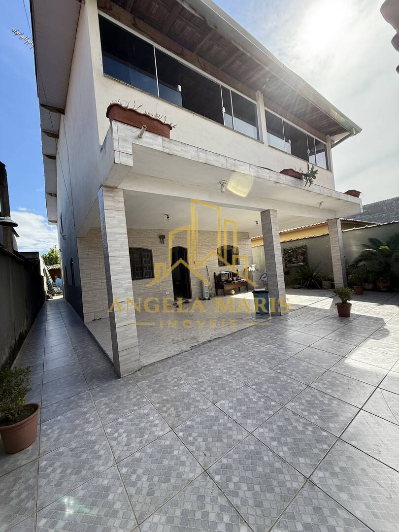 Casa, 5 quartos, 296 m² - Foto 11