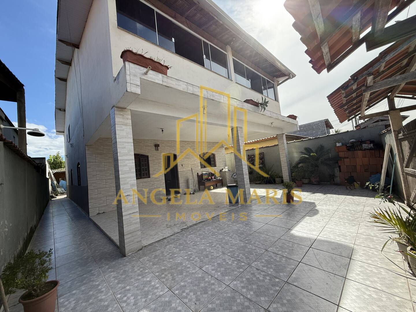 Casa, 5 quartos, 296 m² - Foto 12