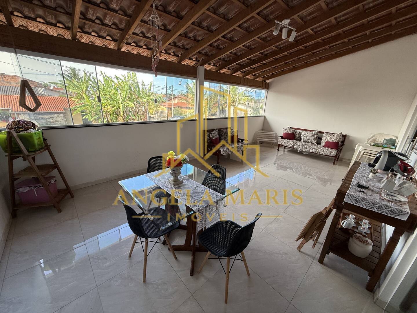 Casa, 5 quartos, 296 m² - Foto 28