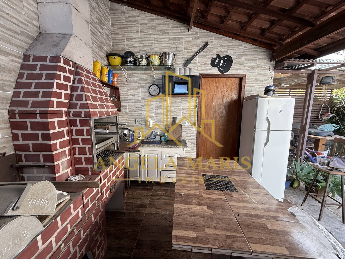 Casa, 5 quartos, 296 m² - Foto 21