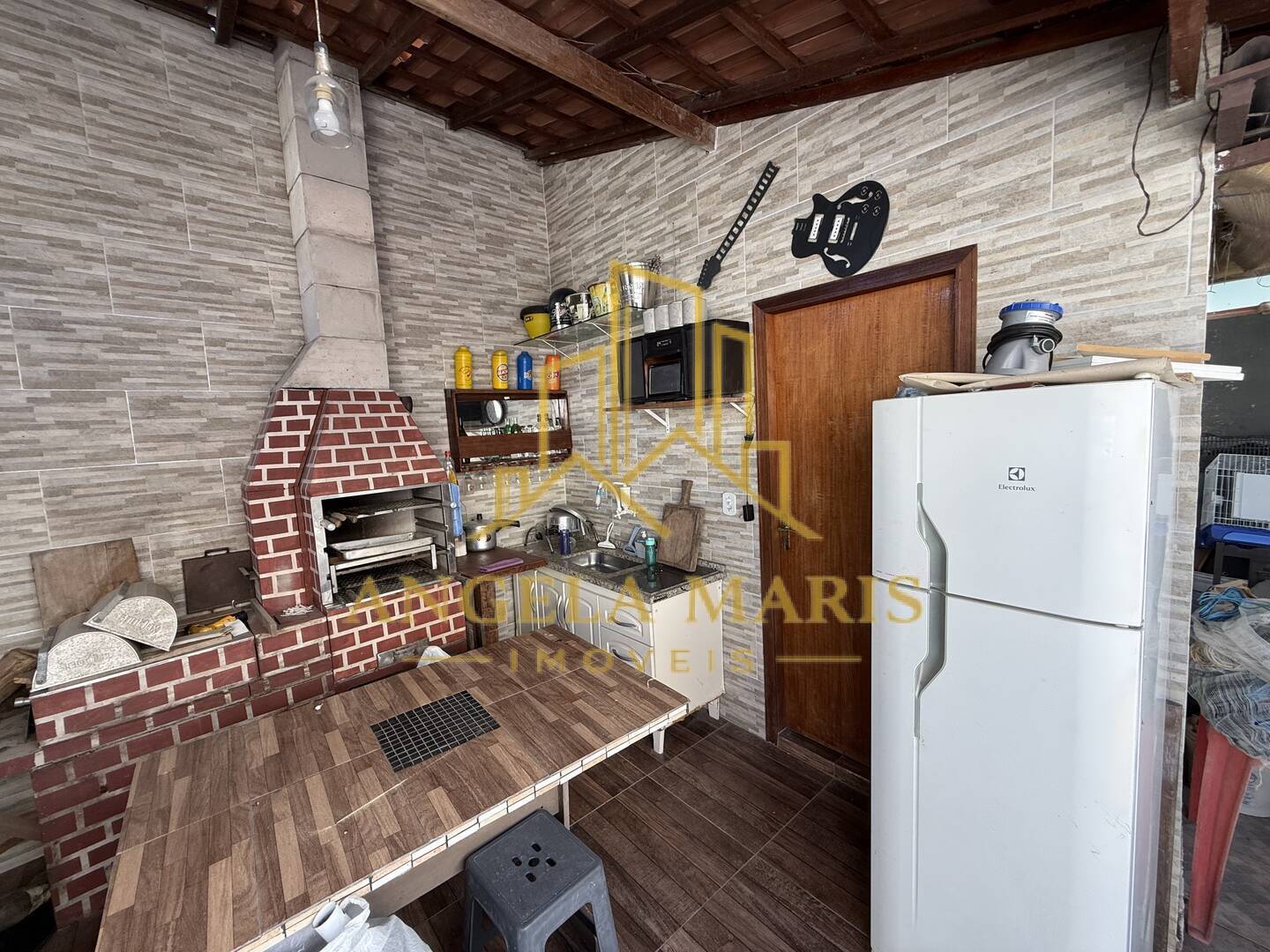 Casa, 5 quartos, 296 m² - Foto 22