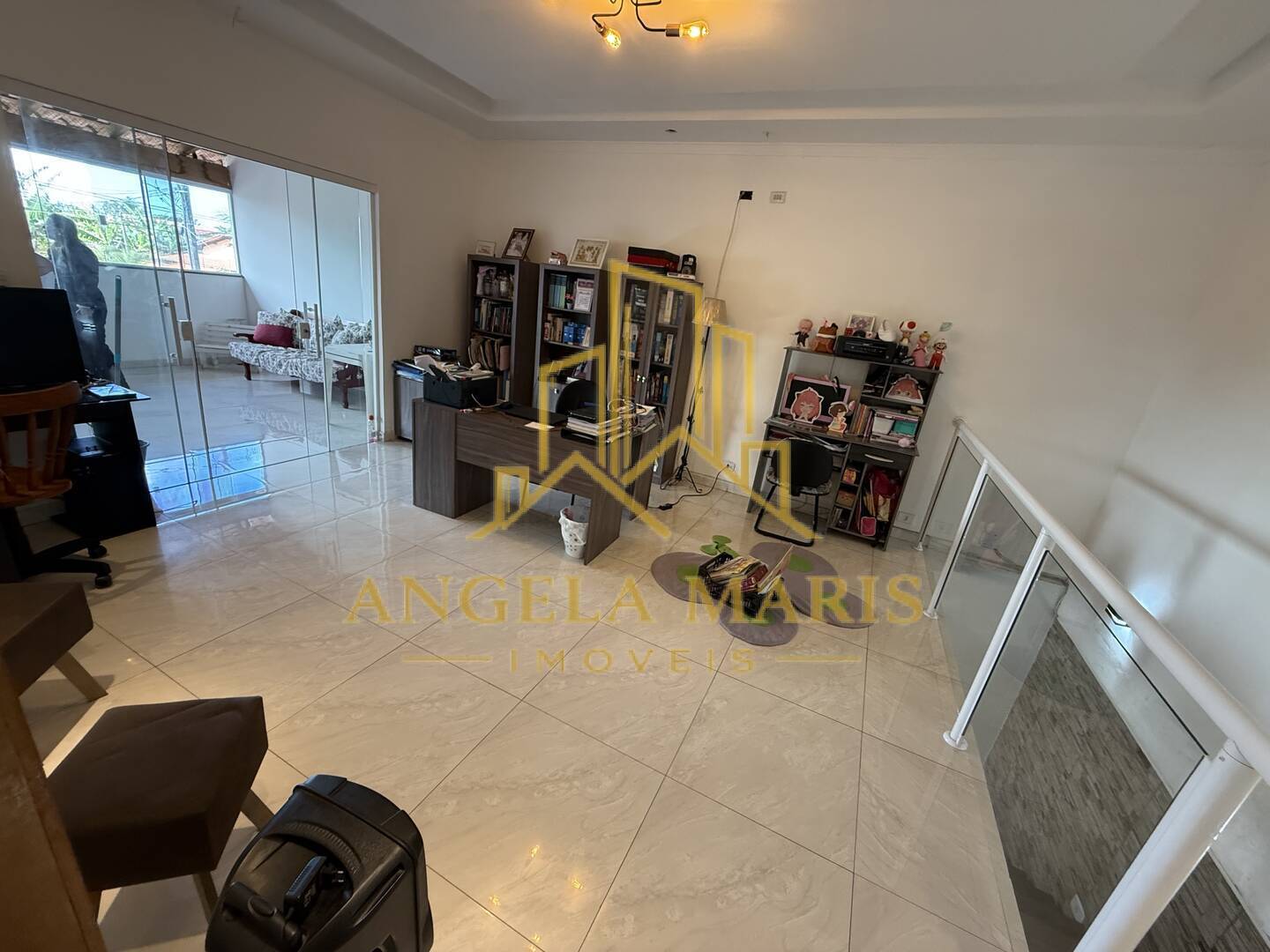 Casa, 5 quartos, 296 m² - Foto 27