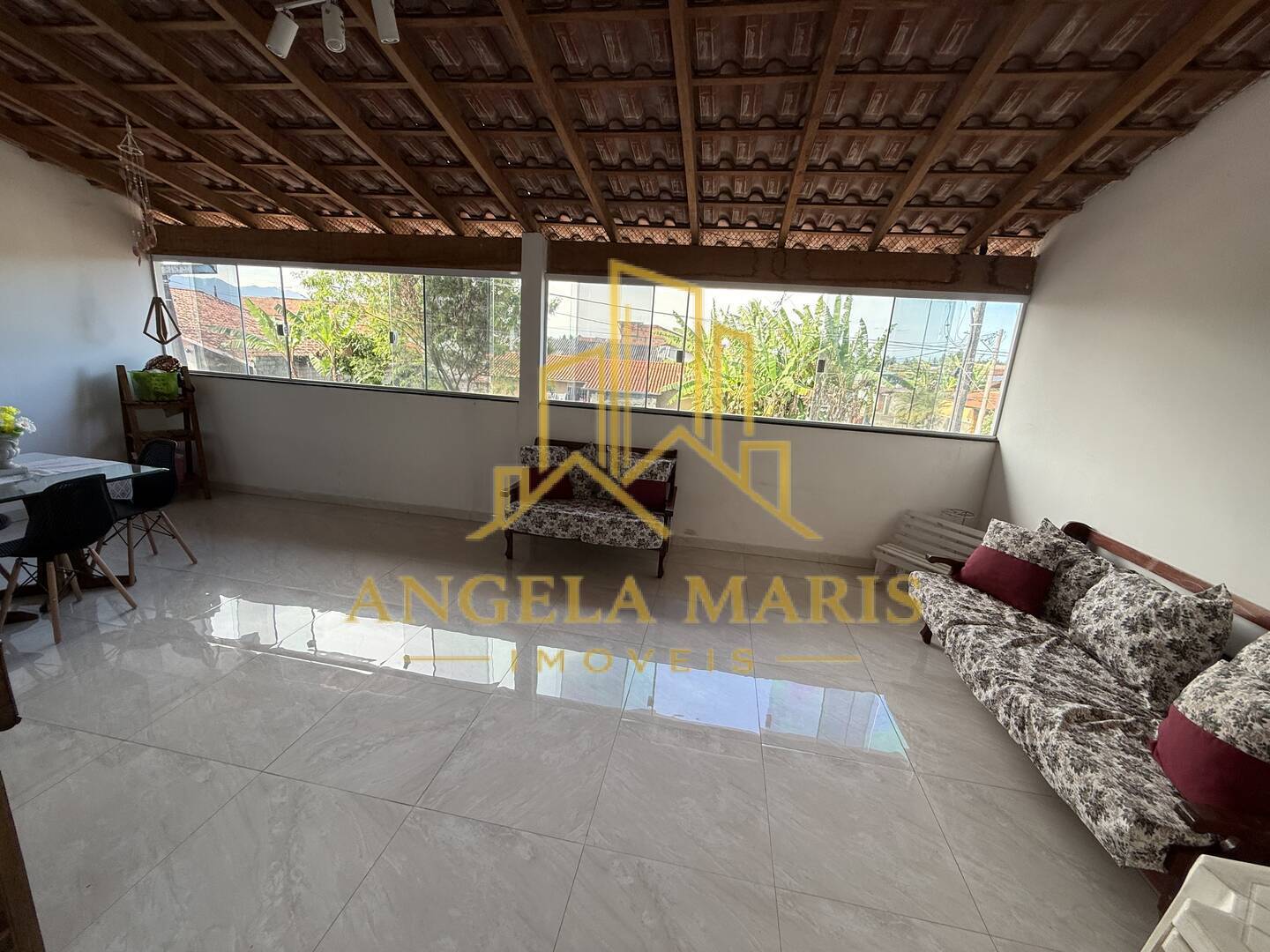 Casa, 5 quartos, 296 m² - Foto 29