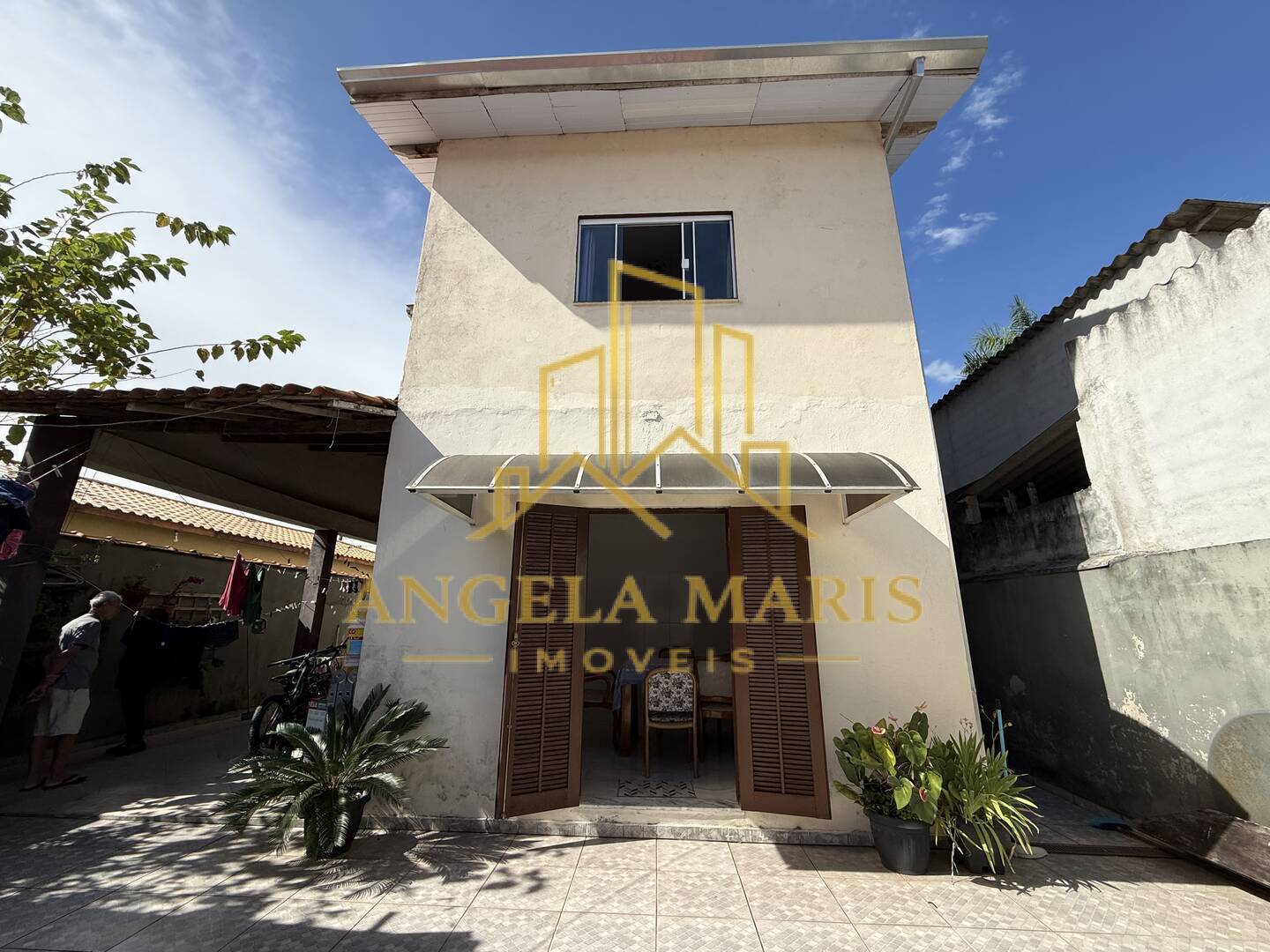 Casa, 5 quartos, 296 m² - Foto 25