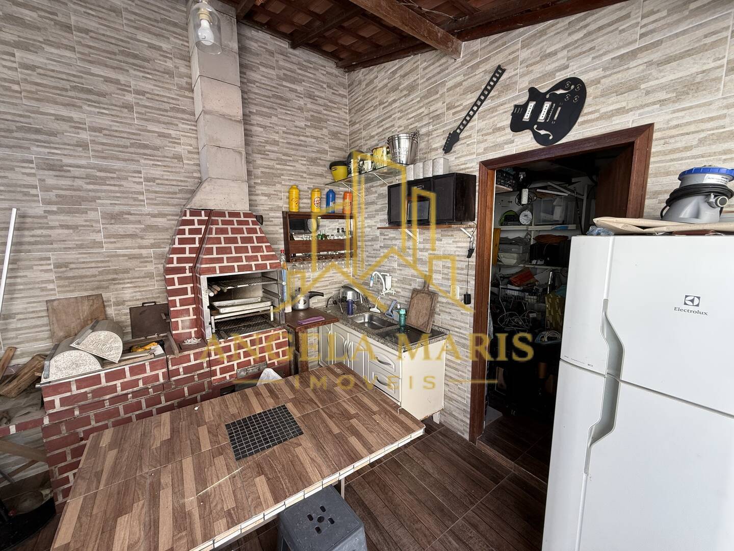 Casa, 5 quartos, 296 m² - Foto 24