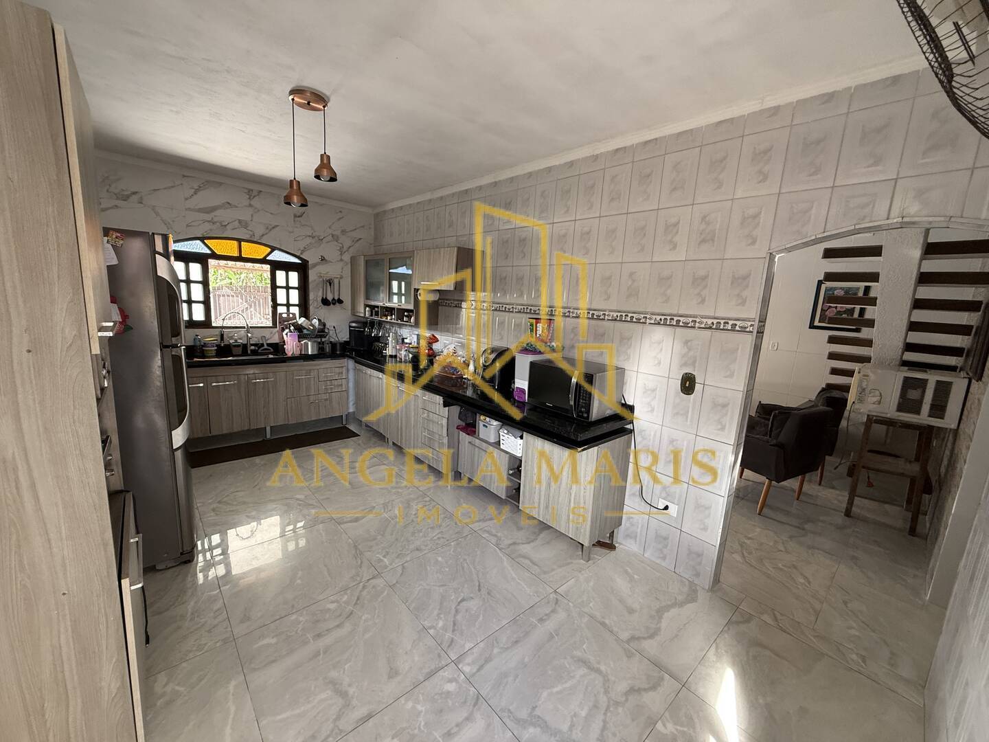 Casa, 5 quartos, 296 m² - Foto 17