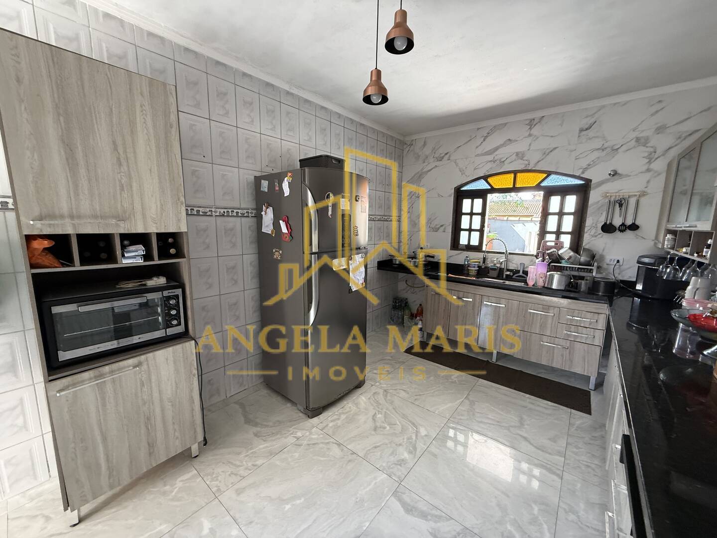 Casa, 5 quartos, 296 m² - Foto 14