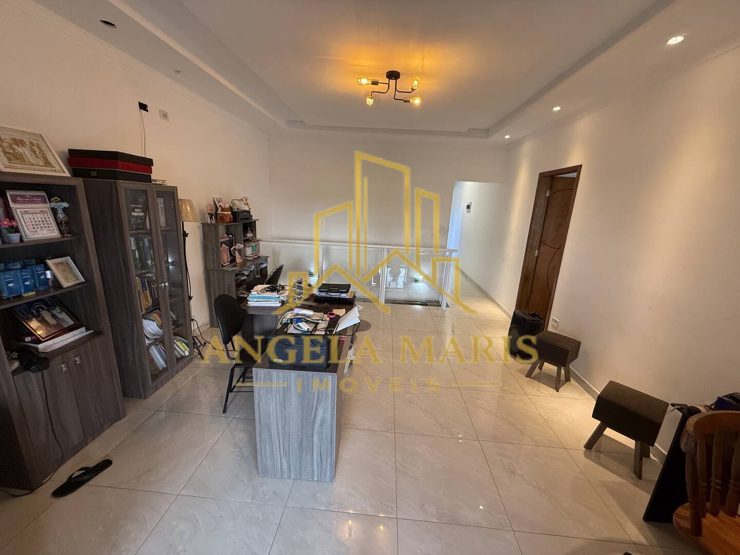 Casa, 5 quartos, 296 m² - Foto 3