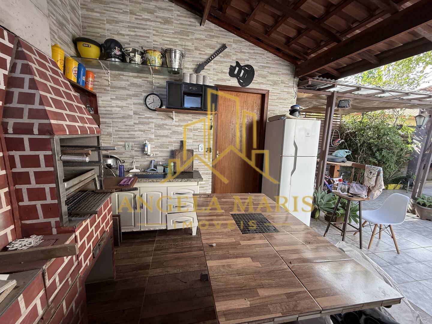 Casa, 5 quartos, 296 m² - Foto 23