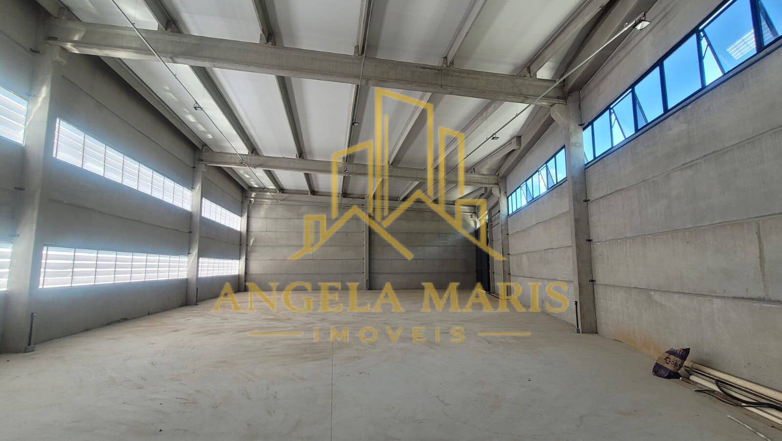 Depósito-Galpão, 600 m² - Foto 3
