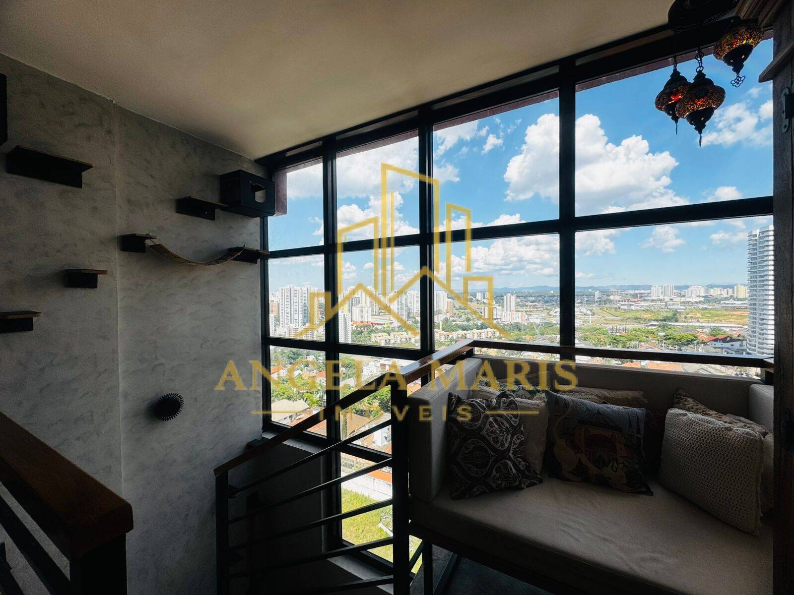 Apartamento, 4 quartos, 230 m² - Foto 10