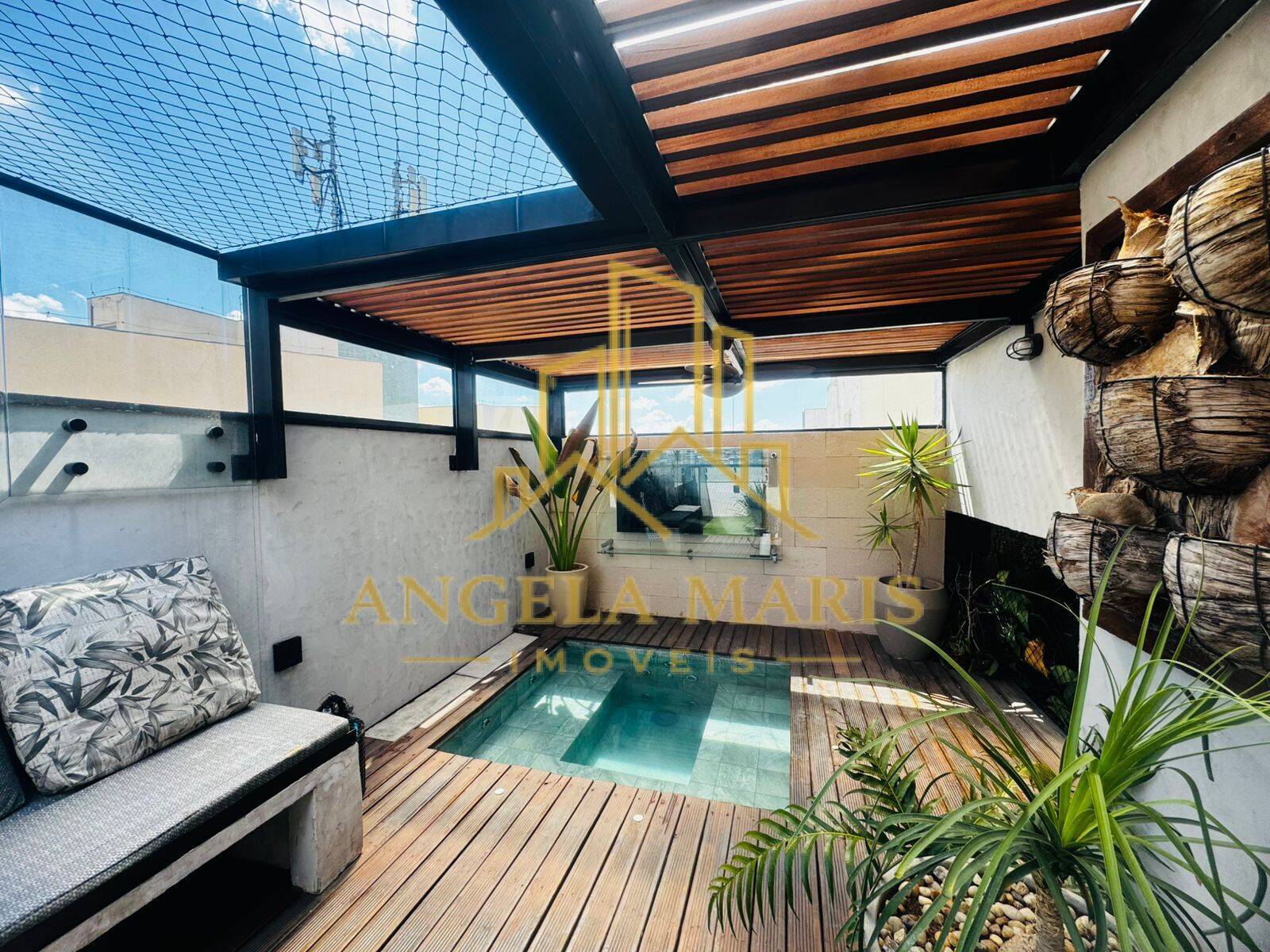 Apartamento, 4 quartos, 230 m² - Foto 2
