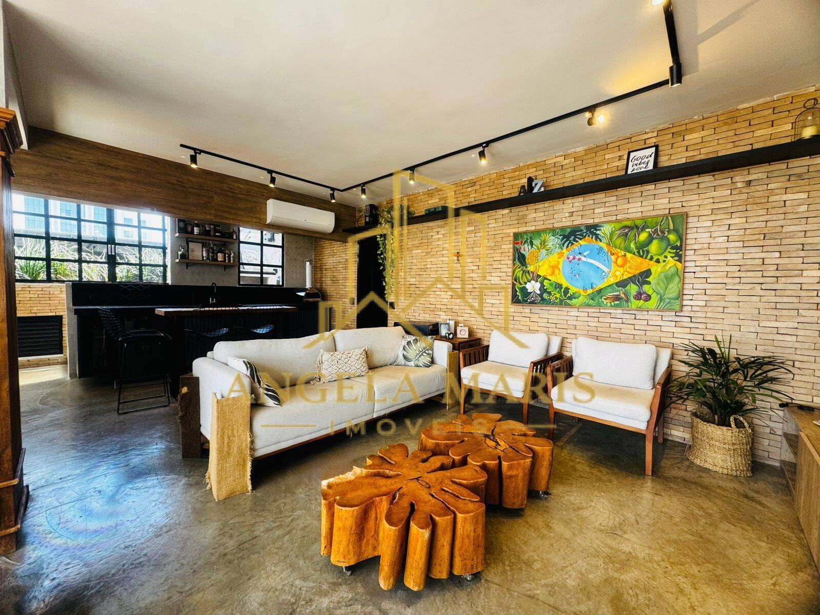 Apartamento, 4 quartos, 230 m² - Foto 6