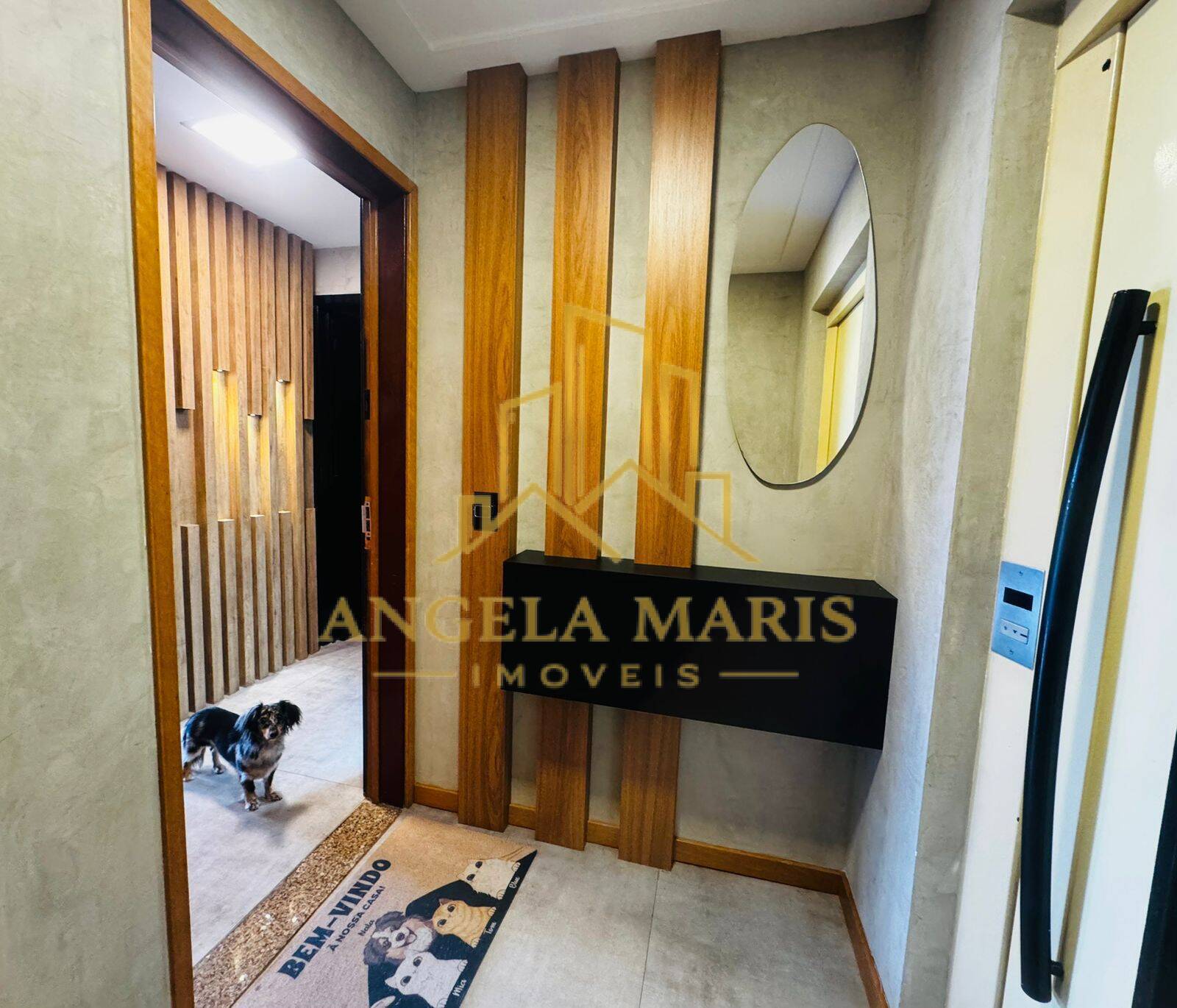 Apartamento, 4 quartos, 230 m² - Foto 18