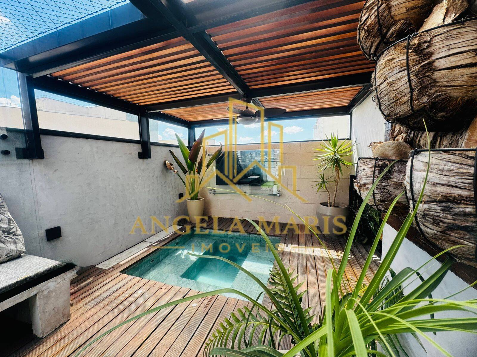 Apartamento, 4 quartos, 230 m² - Foto 3