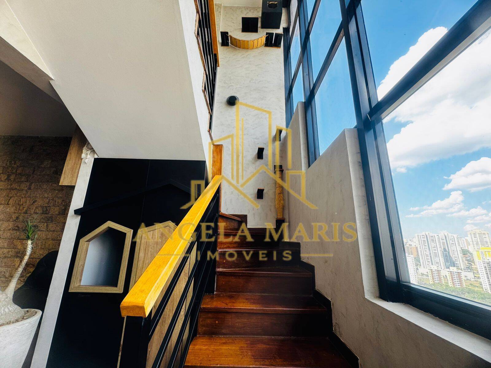 Apartamento, 4 quartos, 230 m² - Foto 11