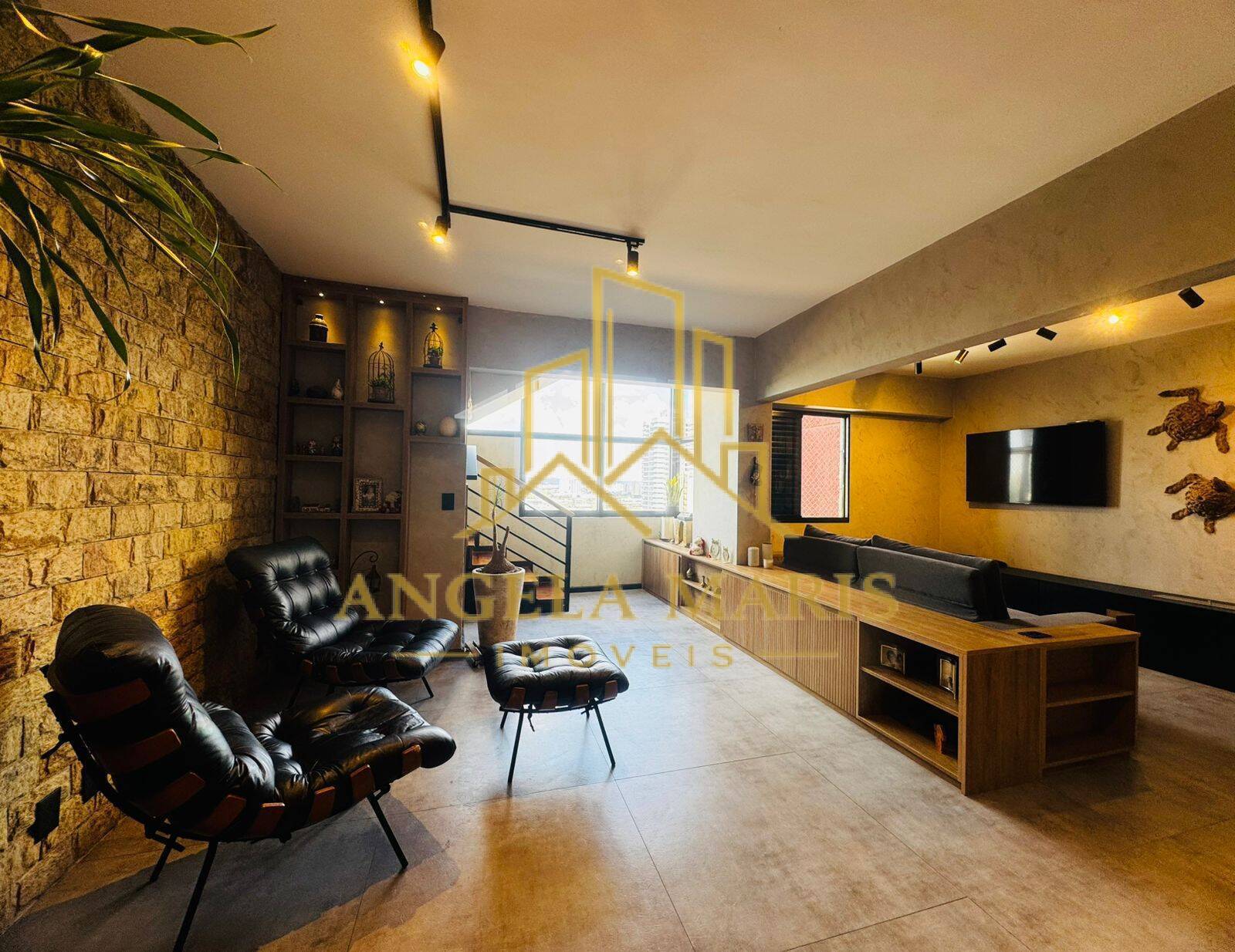 Apartamento, 4 quartos, 230 m² - Foto 8