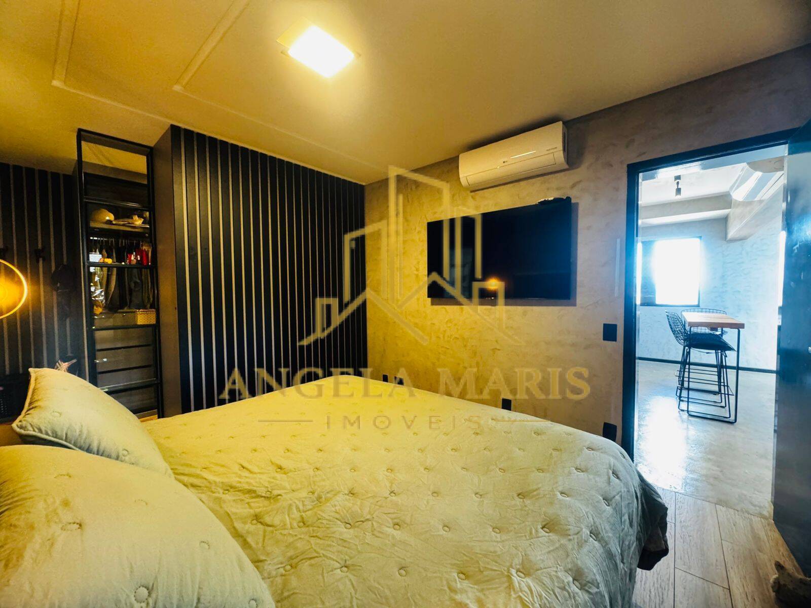 Apartamento, 4 quartos, 230 m² - Foto 12