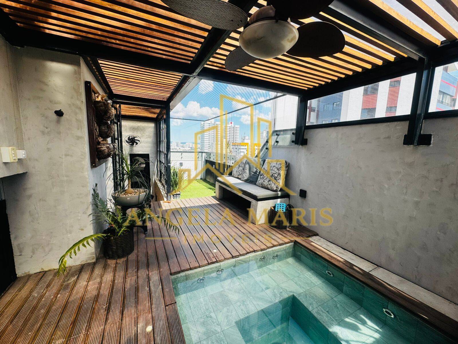 Apartamento, 4 quartos, 230 m² - Foto 1
