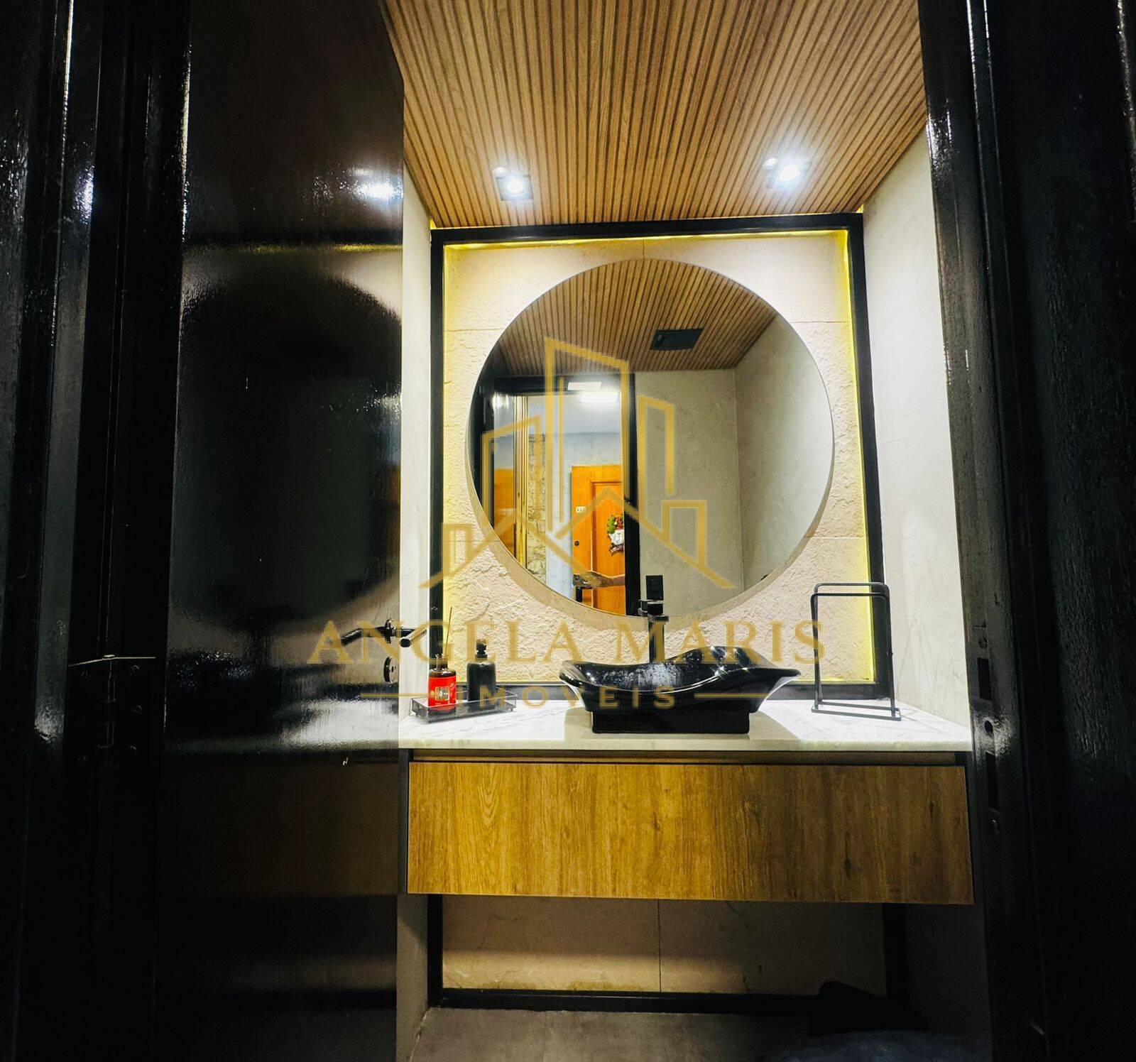 Apartamento, 4 quartos, 230 m² - Foto 15