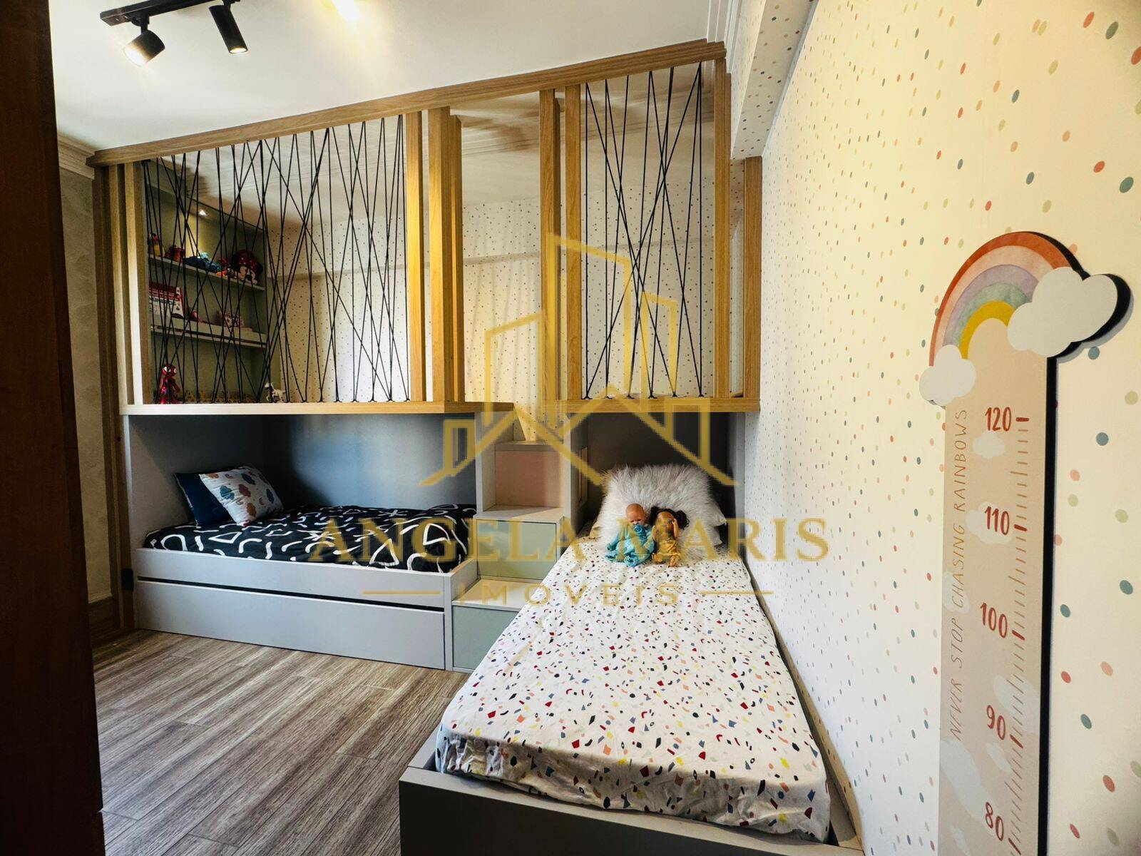 Apartamento, 4 quartos, 230 m² - Foto 20