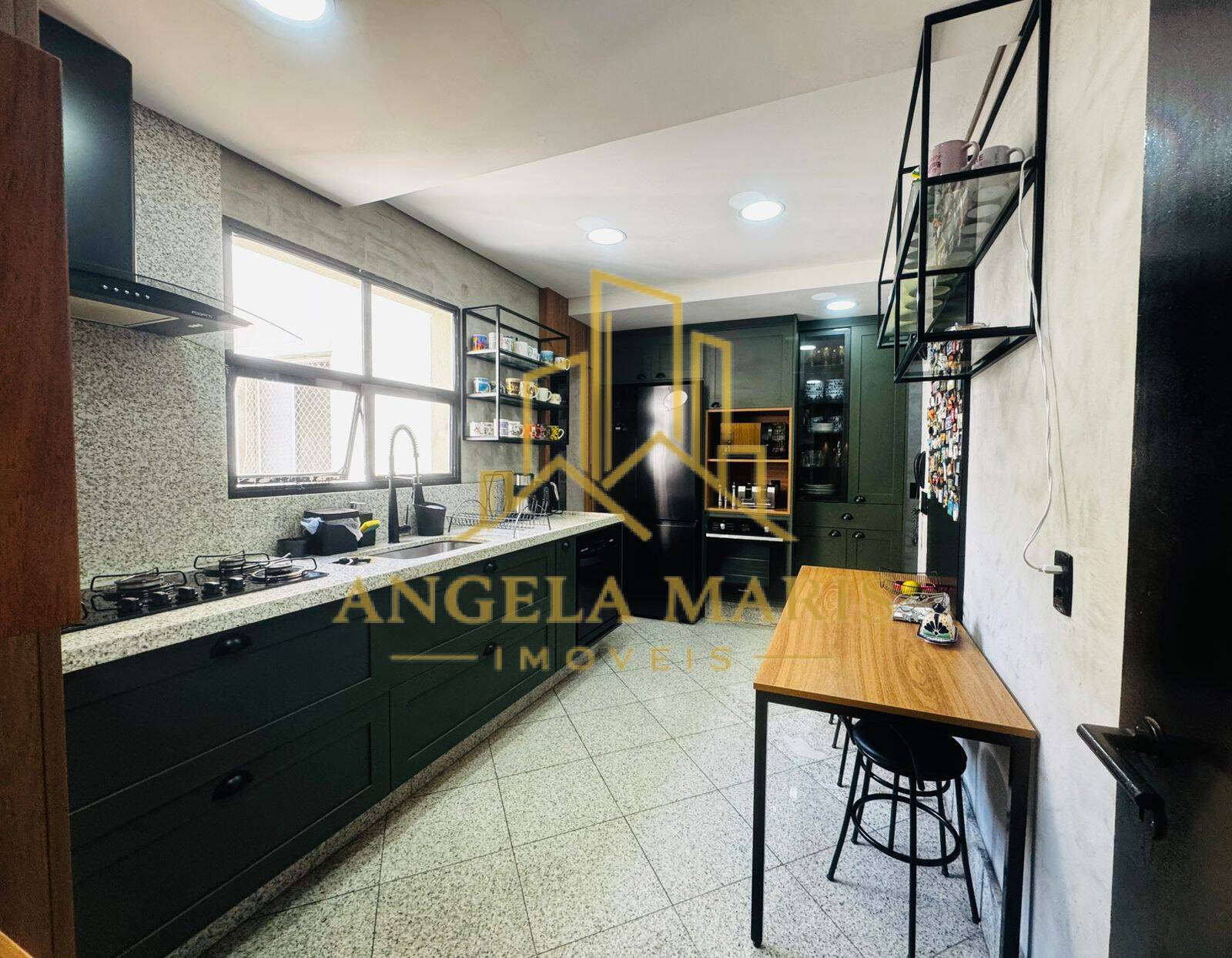 Apartamento, 4 quartos, 230 m² - Foto 29