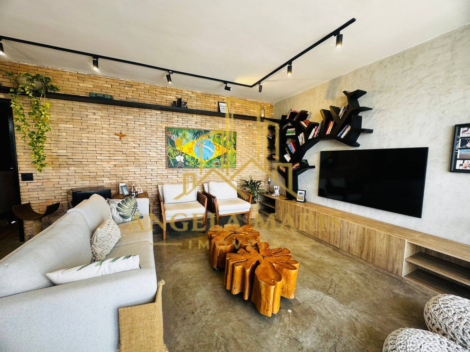 Apartamento, 4 quartos, 230 m² - Foto 31