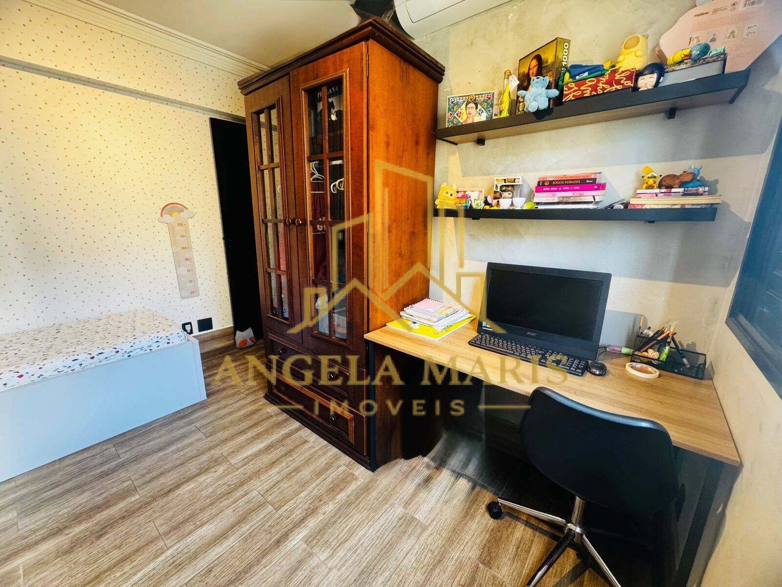 Apartamento, 4 quartos, 230 m² - Foto 33