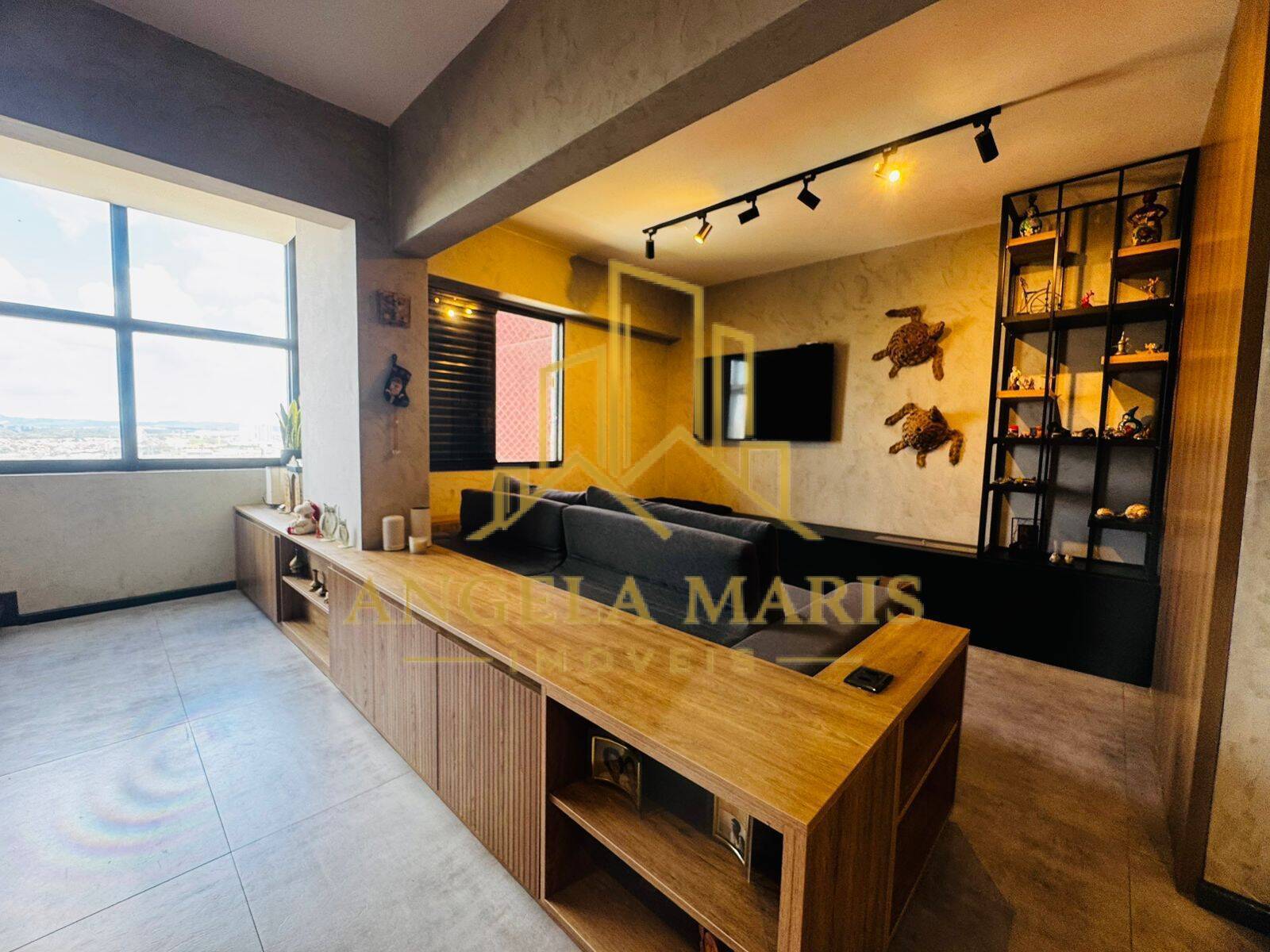 Apartamento, 4 quartos, 230 m² - Foto 35
