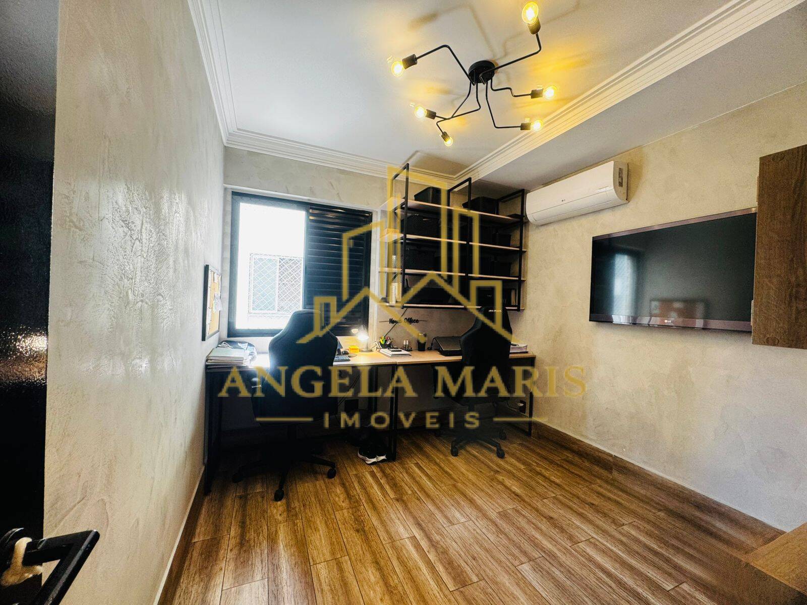 Apartamento, 4 quartos, 230 m² - Foto 36