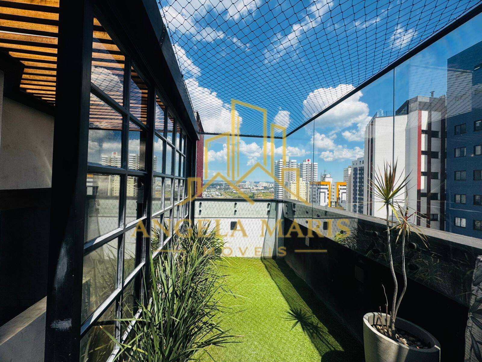 Apartamento, 4 quartos, 230 m² - Foto 4
