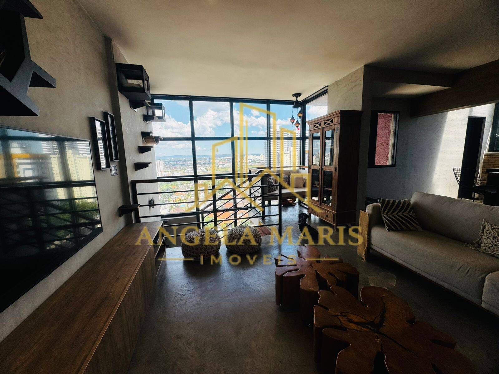 Apartamento, 4 quartos, 230 m² - Foto 5