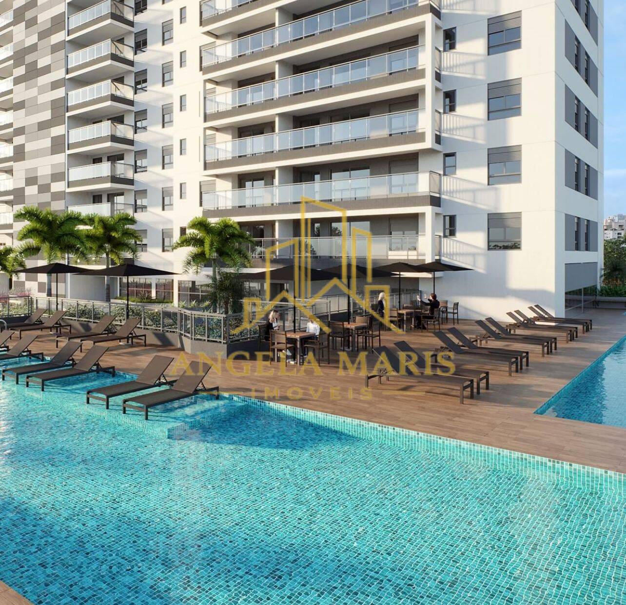 Apartamento, 3 quartos, 92 m² - Foto 5