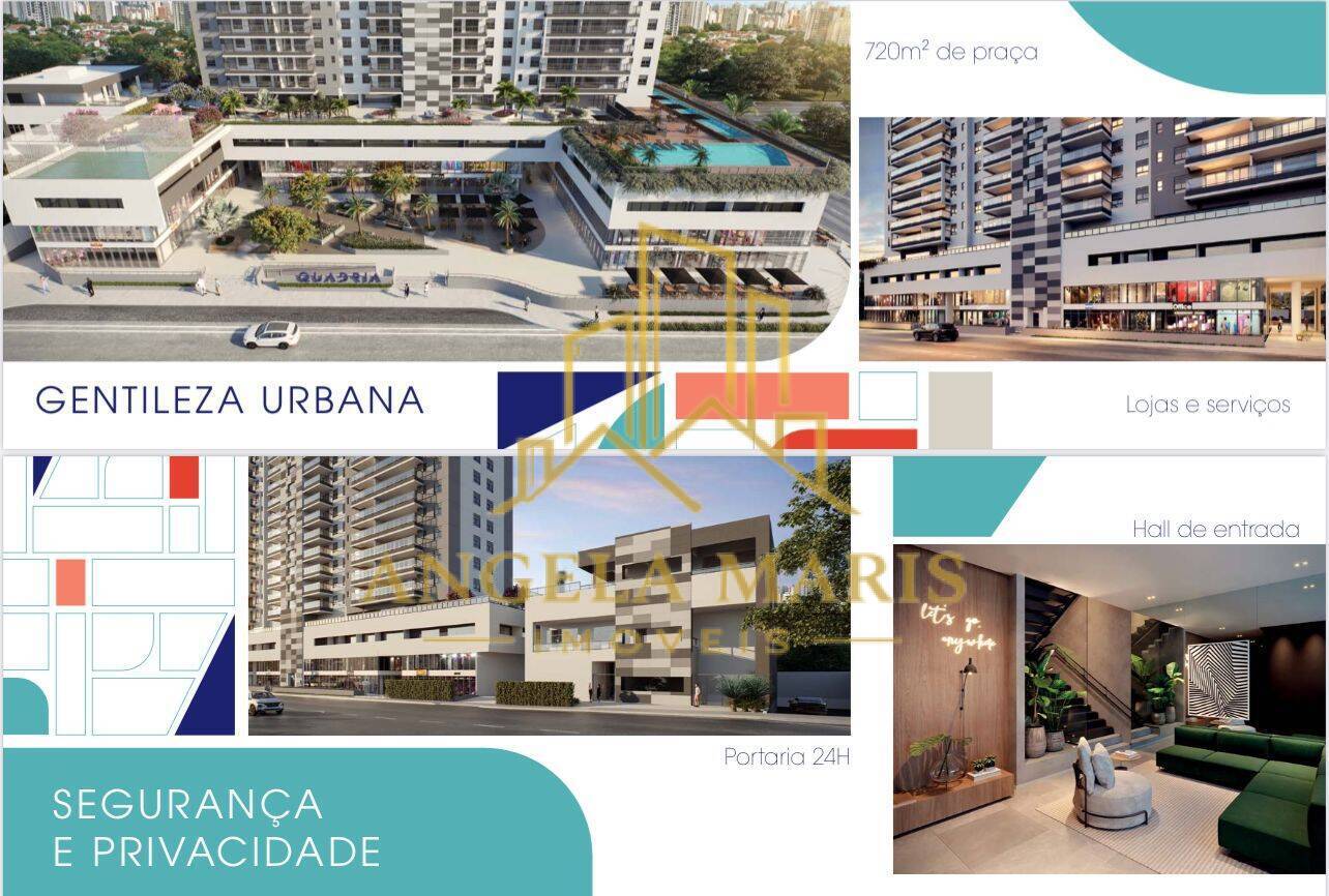 Apartamento, 3 quartos, 92 m² - Foto 8
