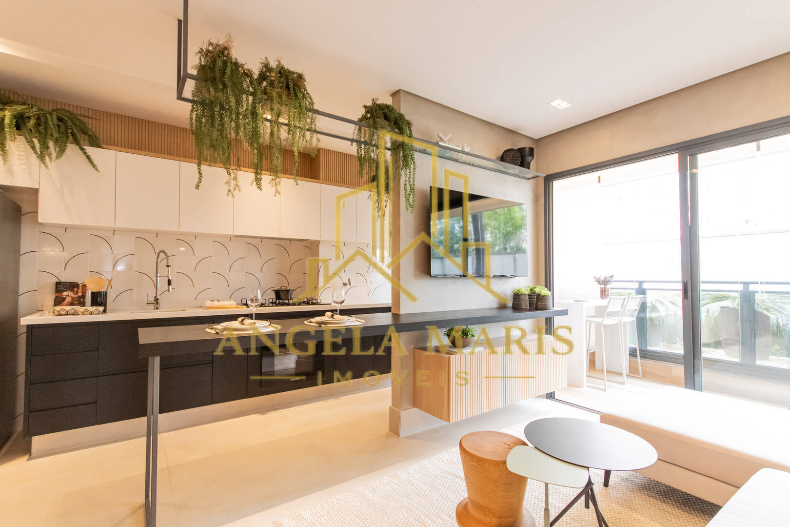 Apartamento, 3 quartos, 92 m² - Foto 3