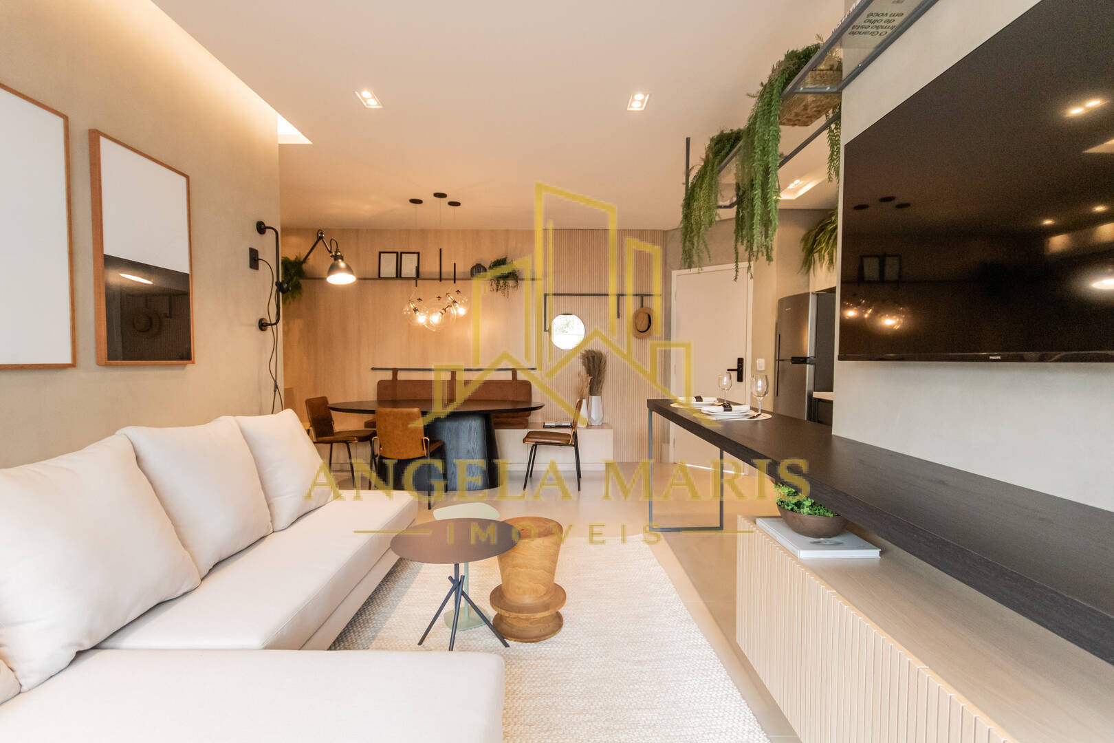 Apartamento, 3 quartos, 92 m² - Foto 2