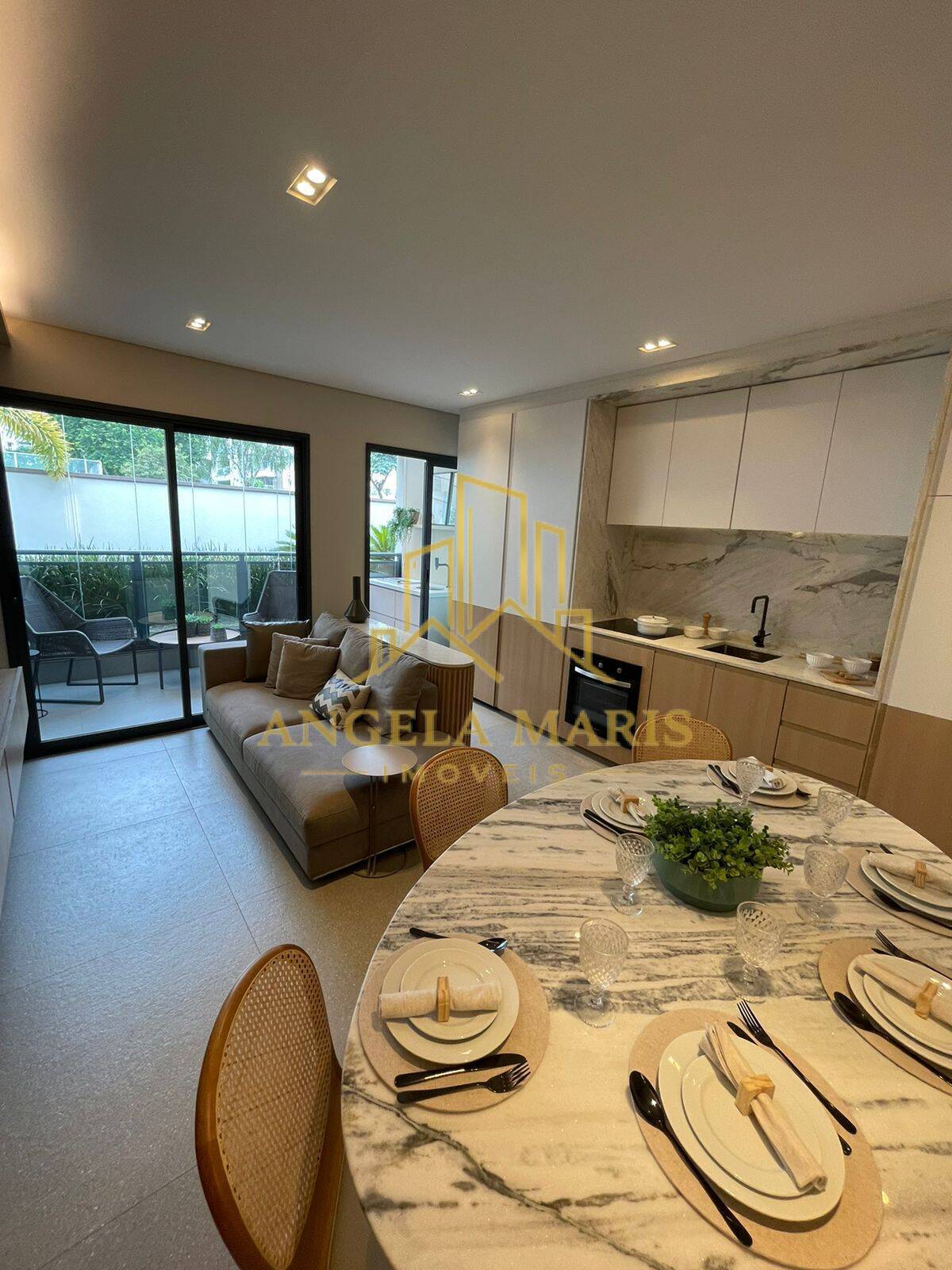 Apartamento, 3 quartos, 92 m² - Foto 9