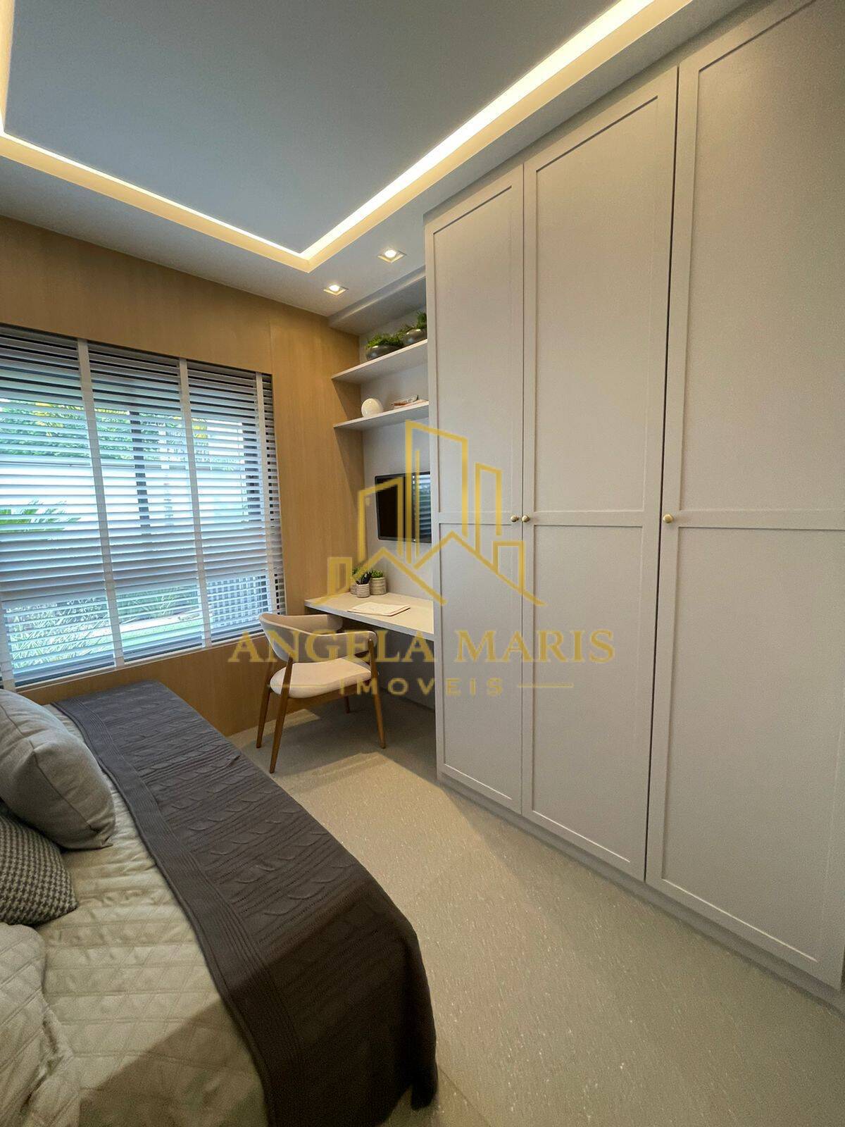 Apartamento, 3 quartos, 92 m² - Foto 23