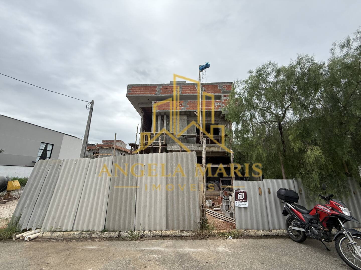 Casa de Condomínio, 3 quartos - Foto 6