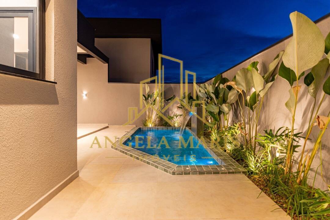 Casa de Condomínio, 3 quartos - Foto 6