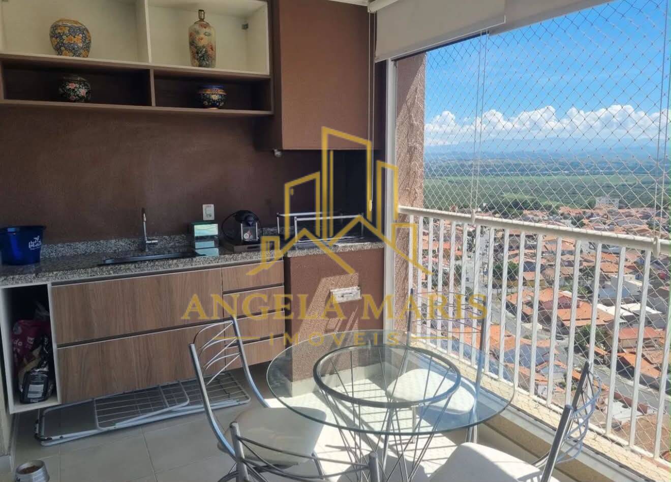 Apartamento, 3 quartos, 100 m² - Foto 1