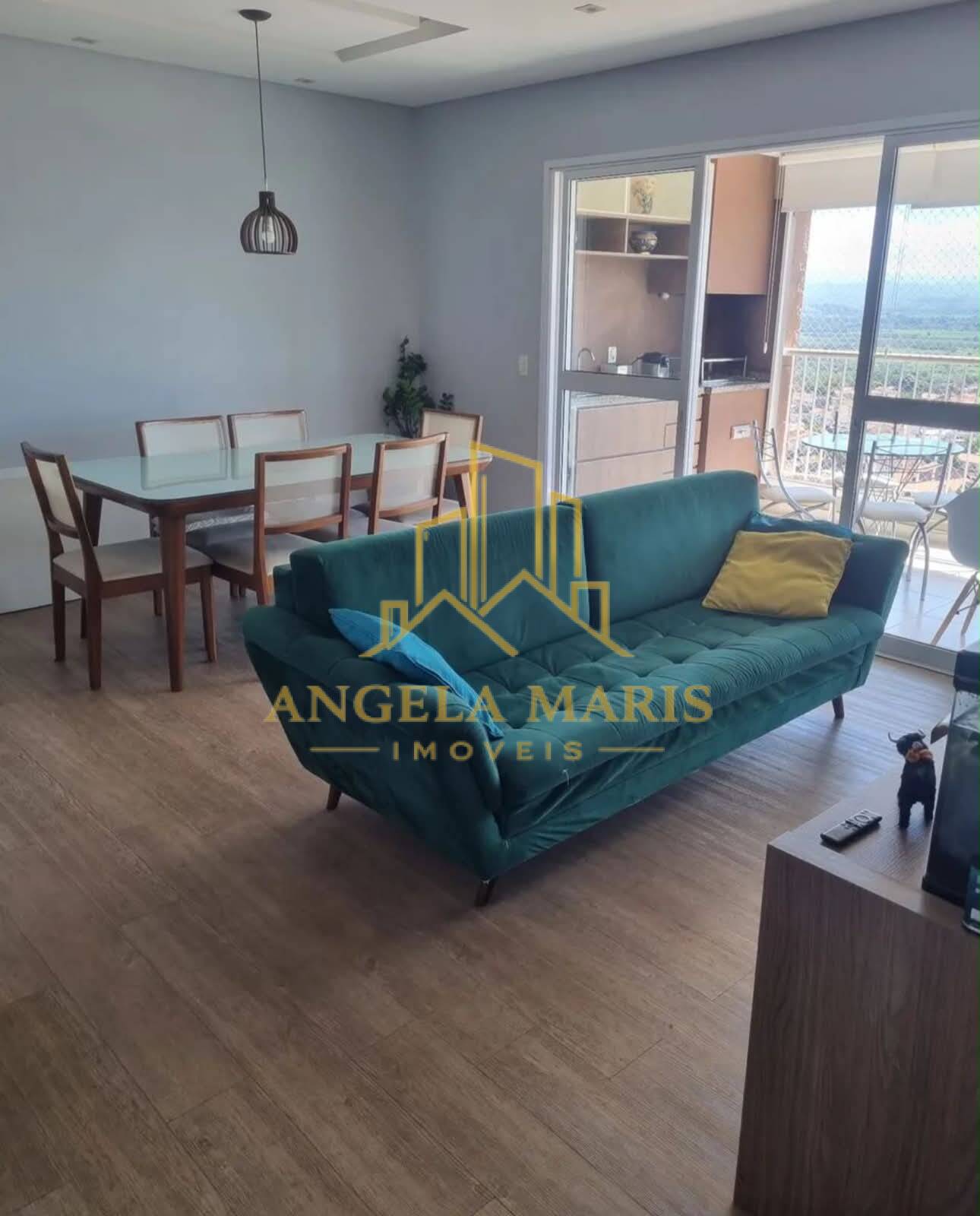 Apartamento, 3 quartos, 100 m² - Foto 3