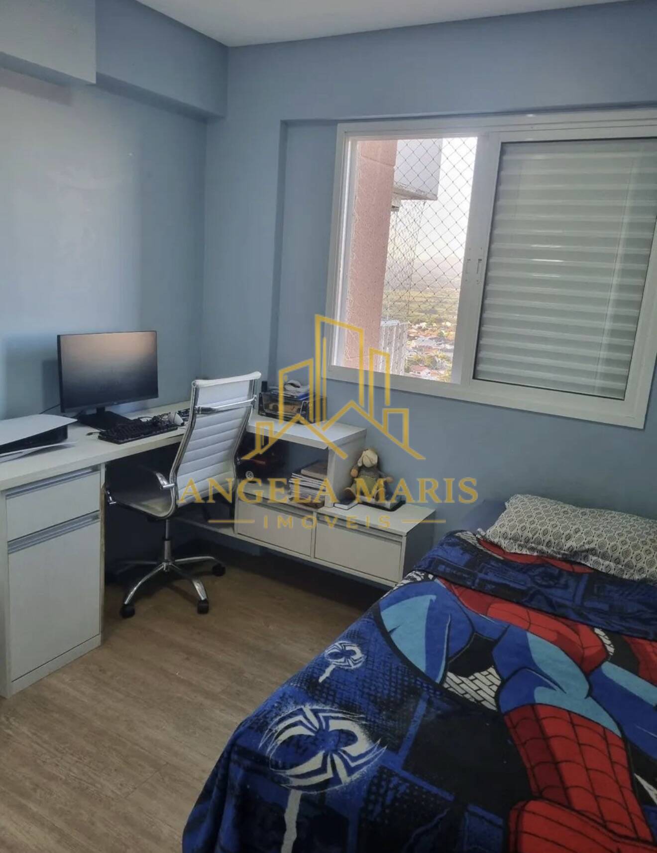 Apartamento, 3 quartos, 100 m² - Foto 8