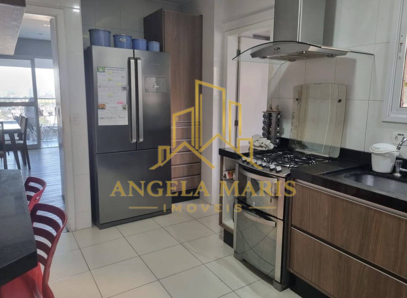 Apartamento, 3 quartos, 100 m² - Foto 4