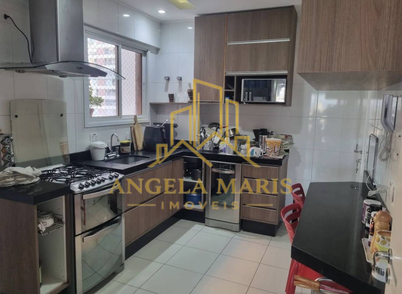 Apartamento, 3 quartos, 100 m² - Foto 5