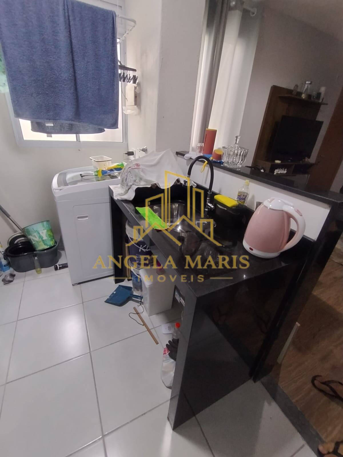 Apartamento, 2 quartos, 38 m² - Foto 2