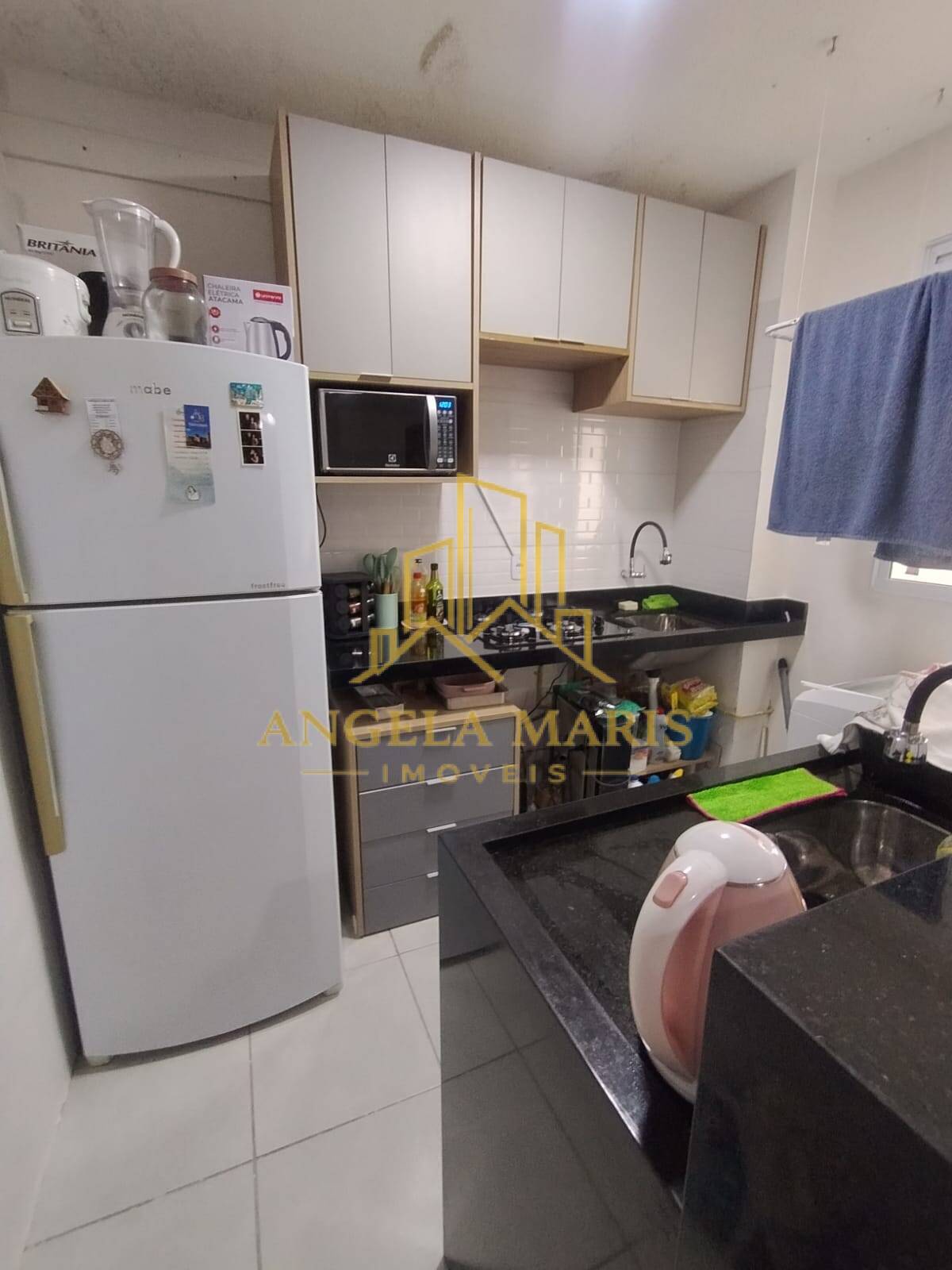 Apartamento, 2 quartos, 38 m² - Foto 1