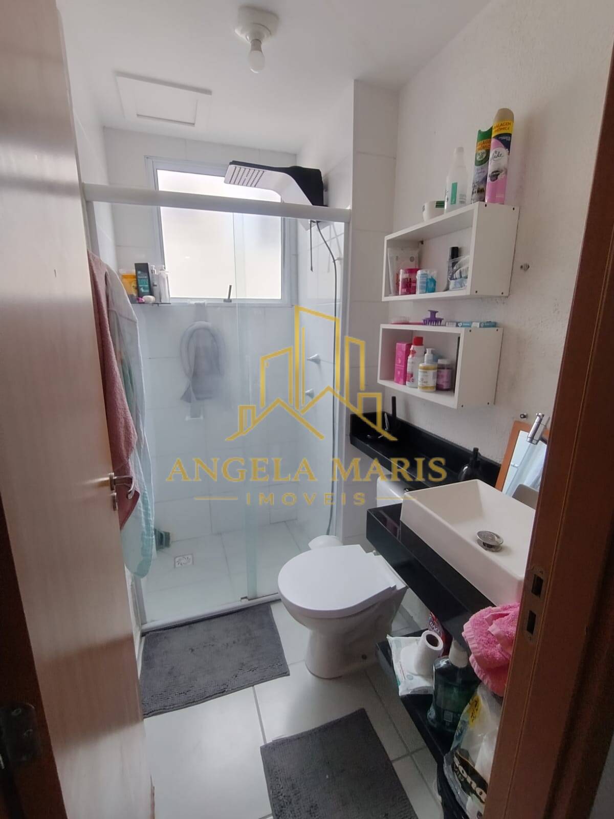 Apartamento, 2 quartos, 38 m² - Foto 6