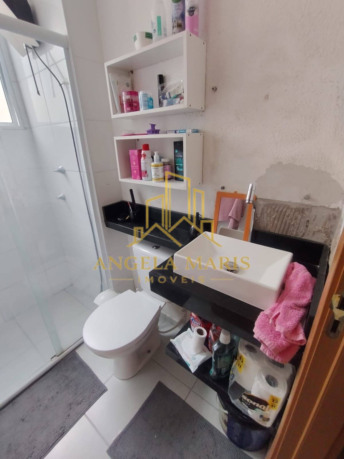Apartamento, 2 quartos, 38 m² - Foto 7